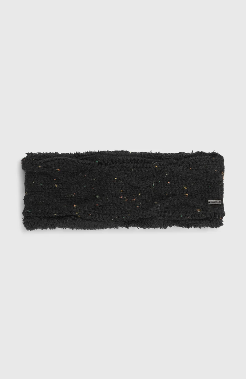 Nora hoofdband | Black Out