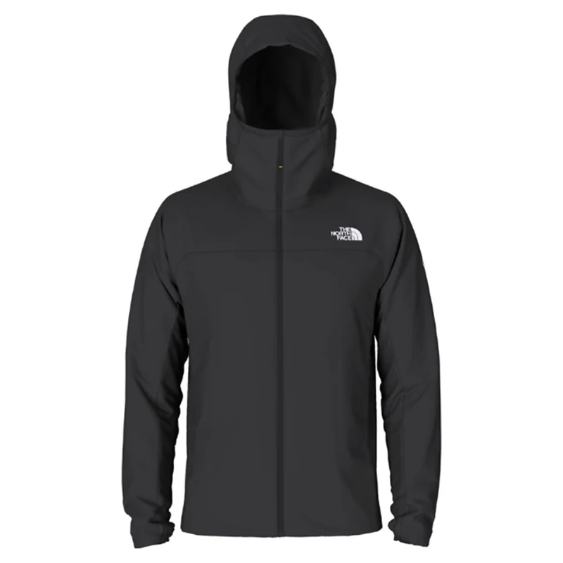 The North Face Summit Casaval Men's Hybrid Hoodie