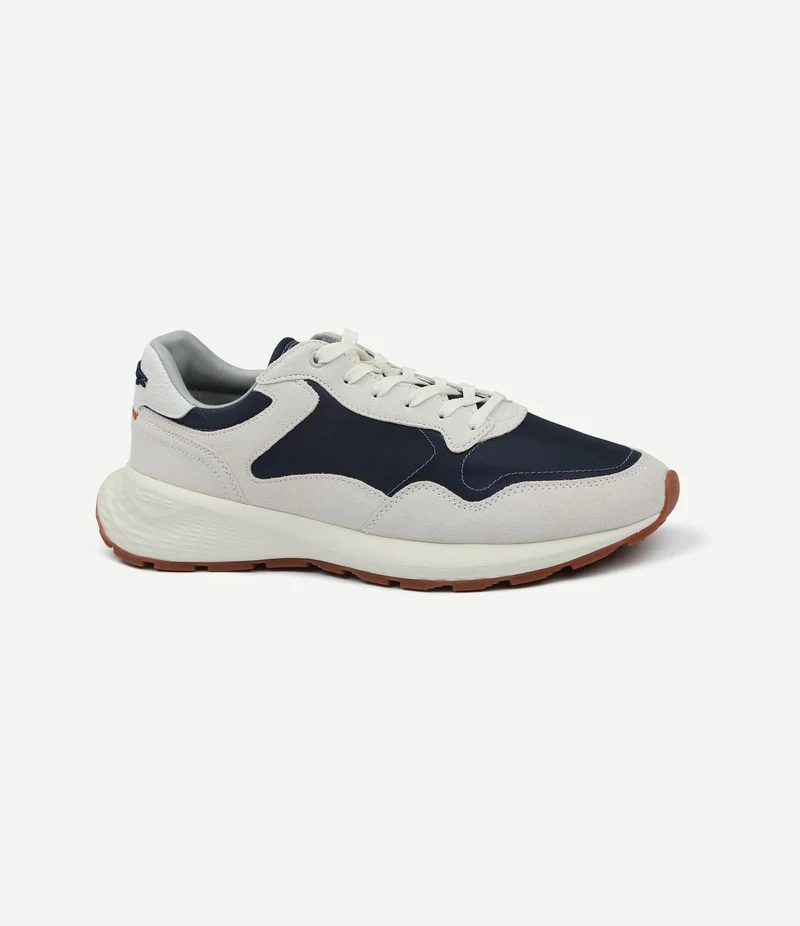 Sneakers city mkii donkerblauw
