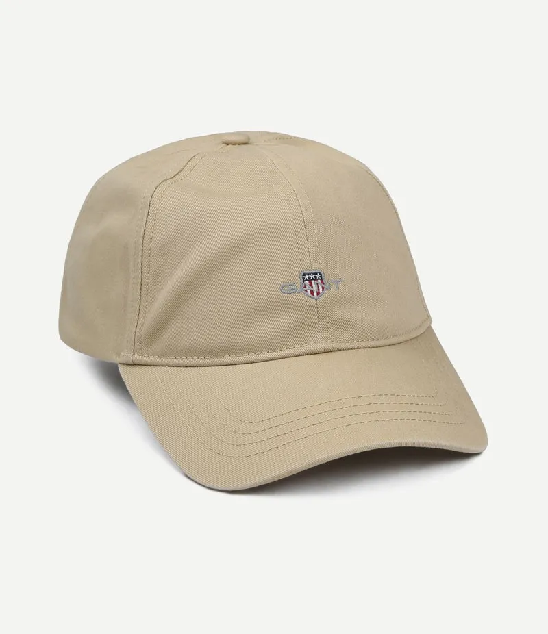Cap beige