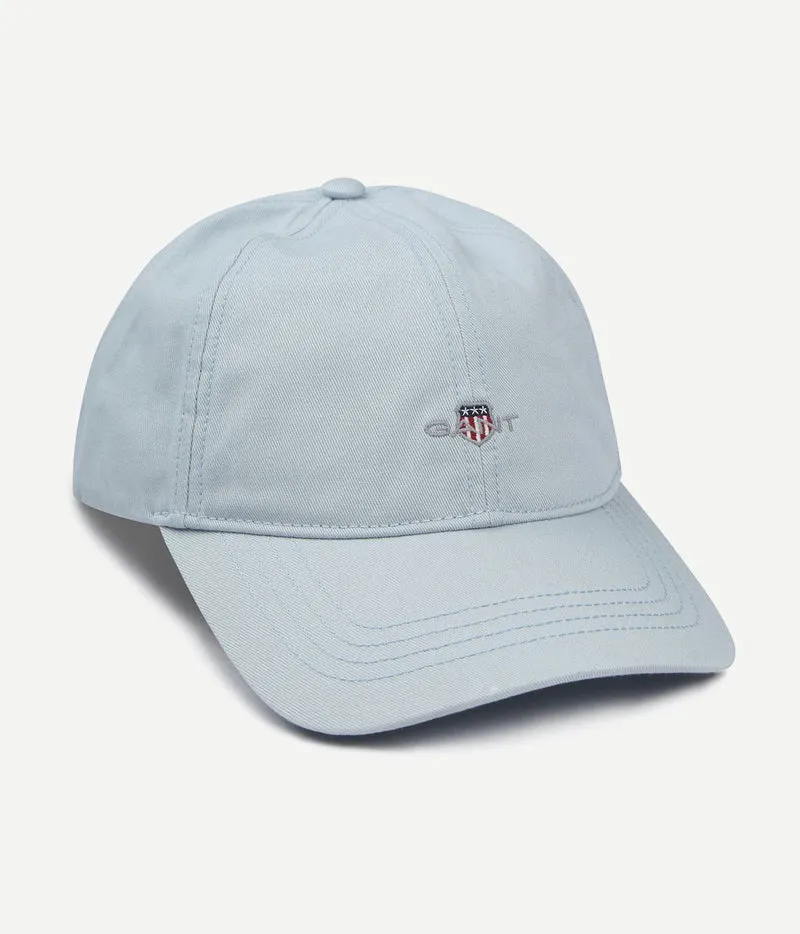 Cap lichtblauw
