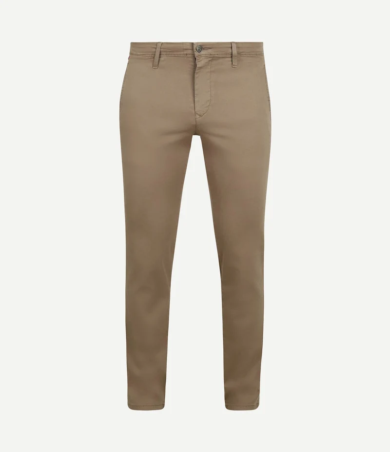 Driver pants chino taupe