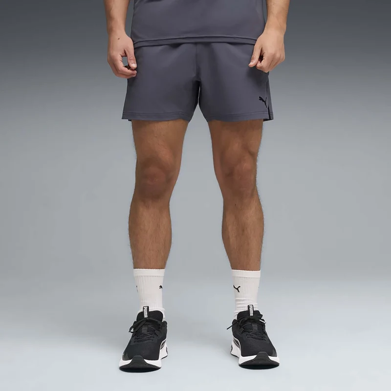 Power mode Dryelite 5i Woven Shorts