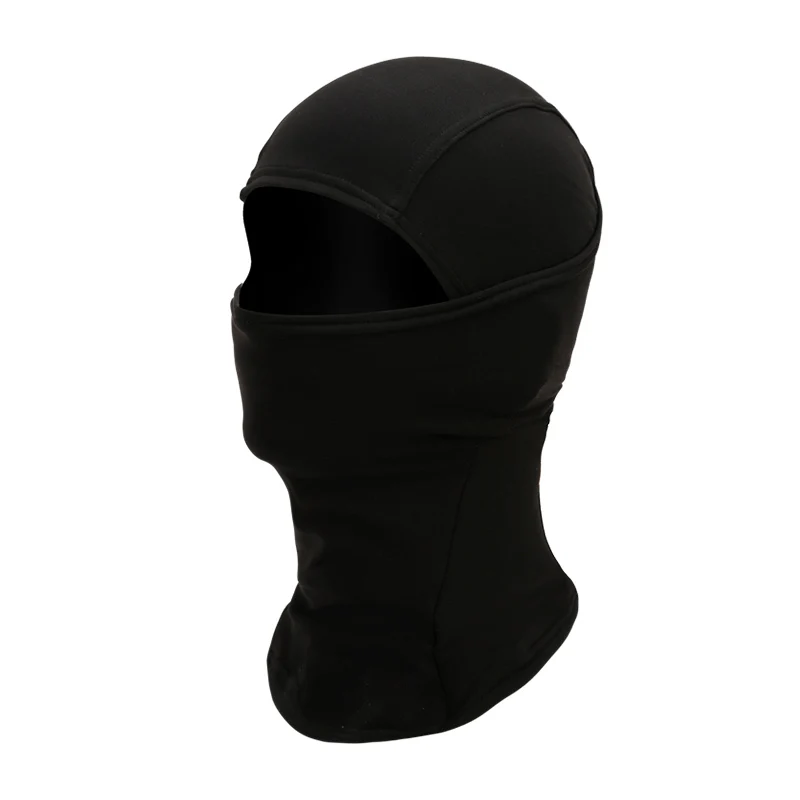 Unisex Nandn DryTech Hooded Facemask