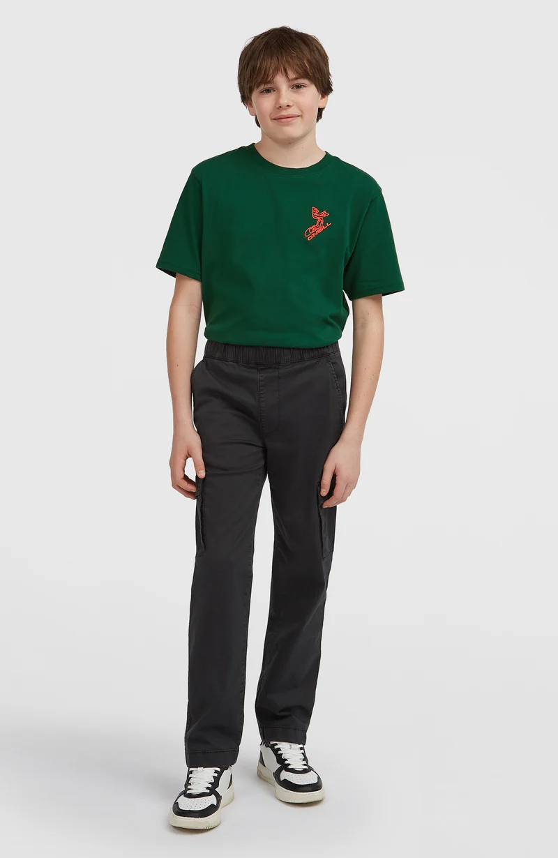 Cargobroek | Black Out