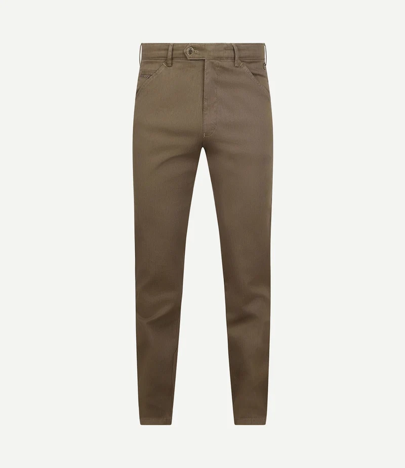Chicago chino twill camel