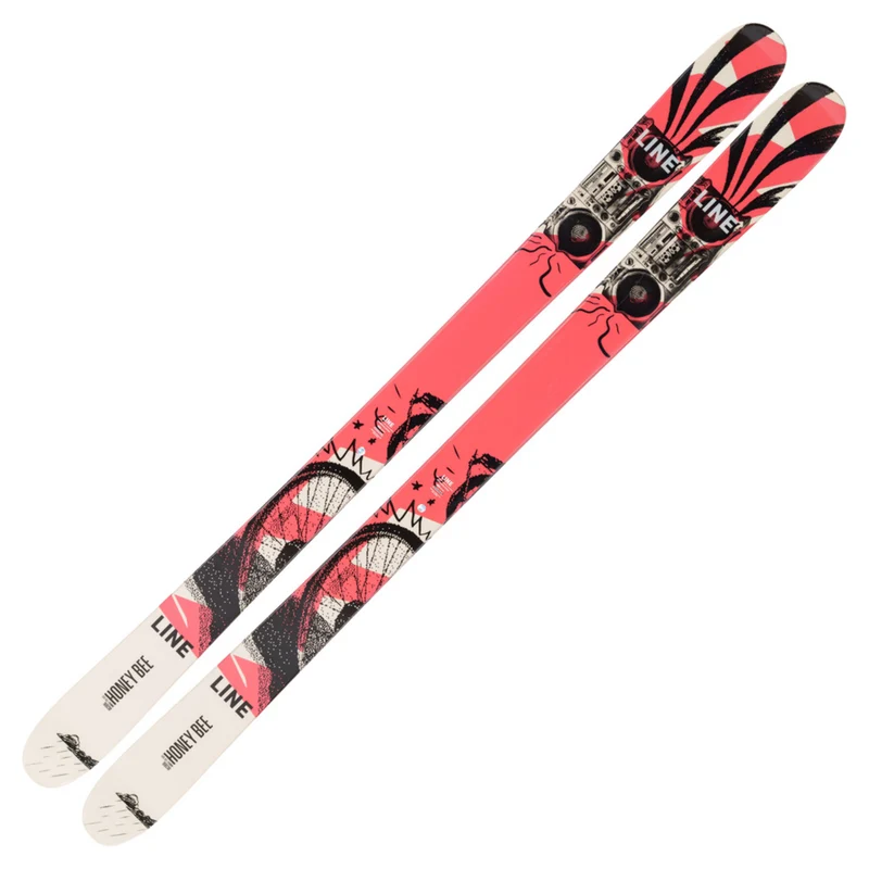 2023 Line Honey Bee Skis