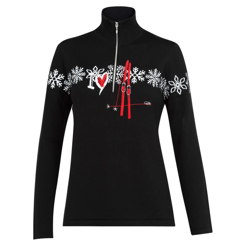 Newland Luna Women's Top