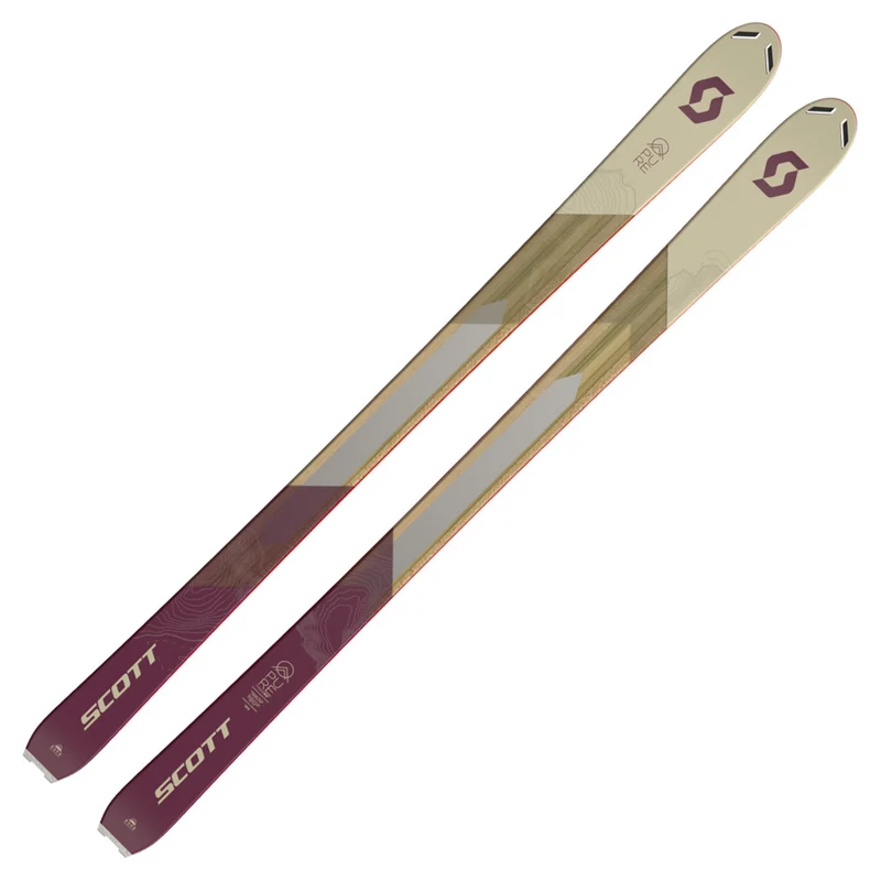 2024 Scott Pure Free 90Ti Women's Ski