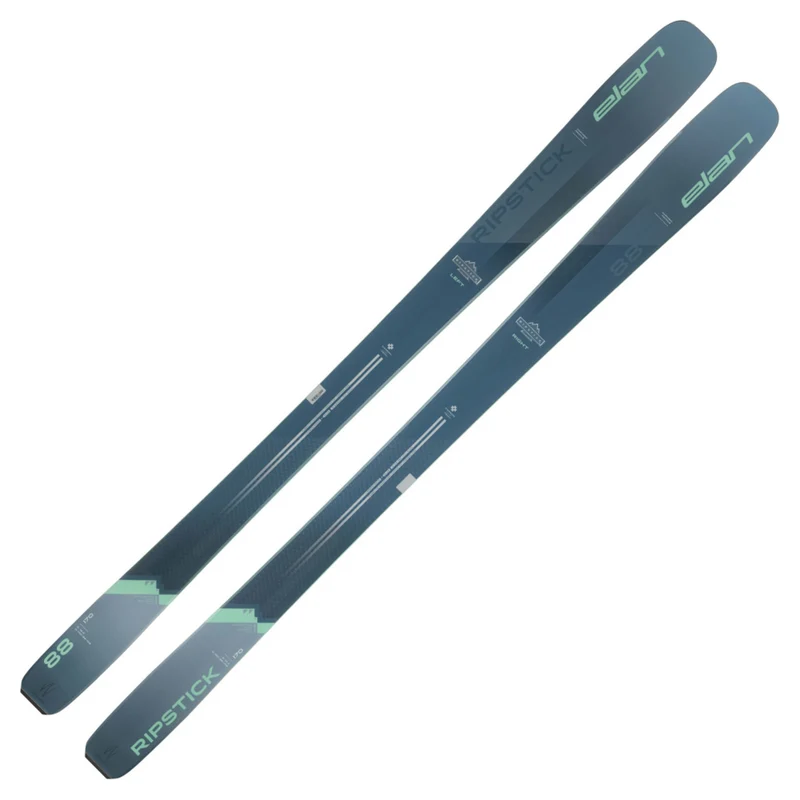 2024 Elan Ripstick 88 Women's Skis
