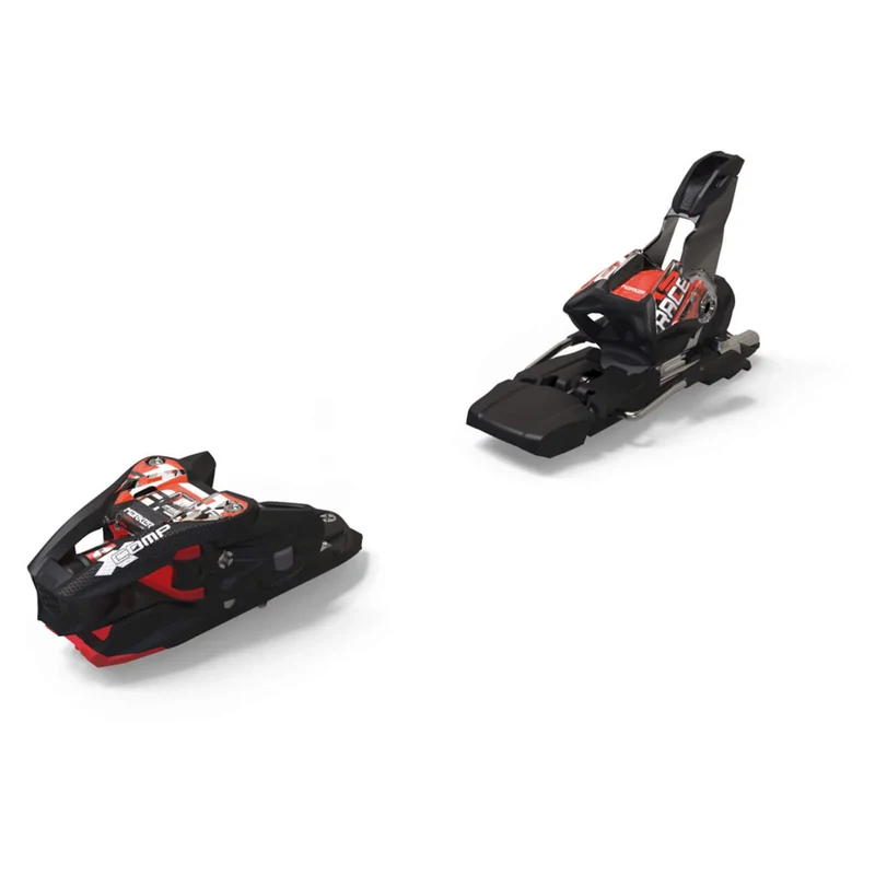 Marker XComp 12 Ski Bindings