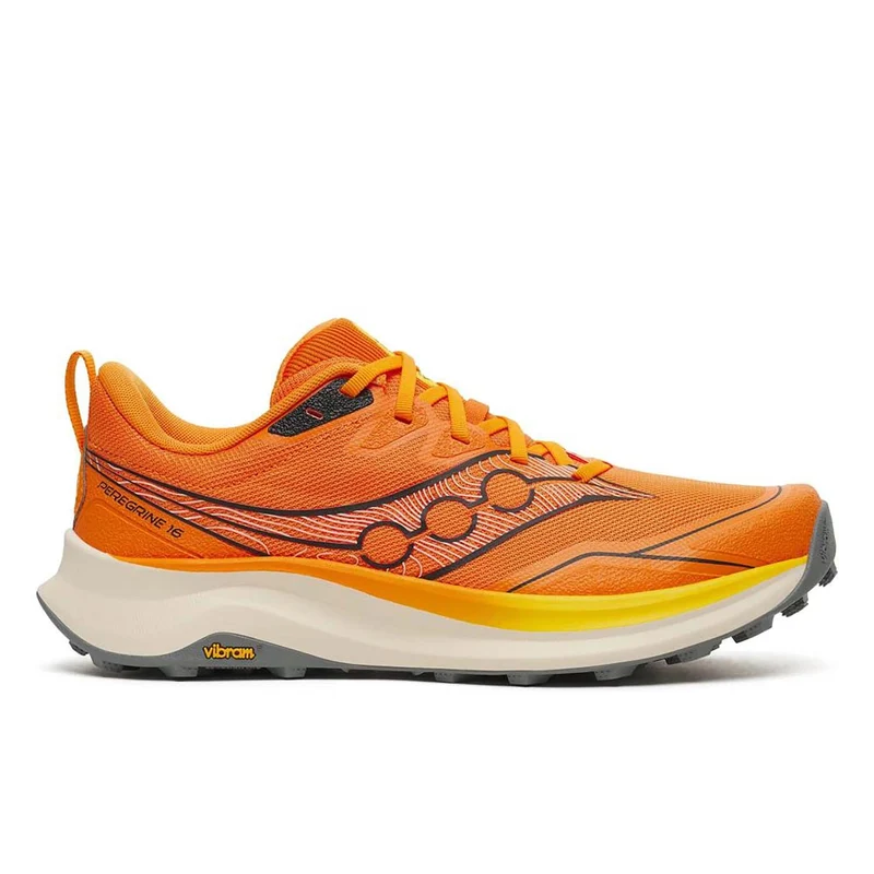 peregrine 16 hardloopschoenen