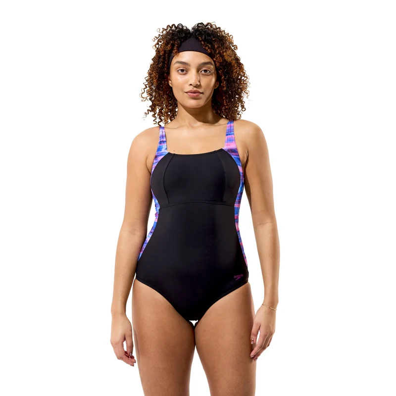 LUNA LUSTRE PRINTED 1PC