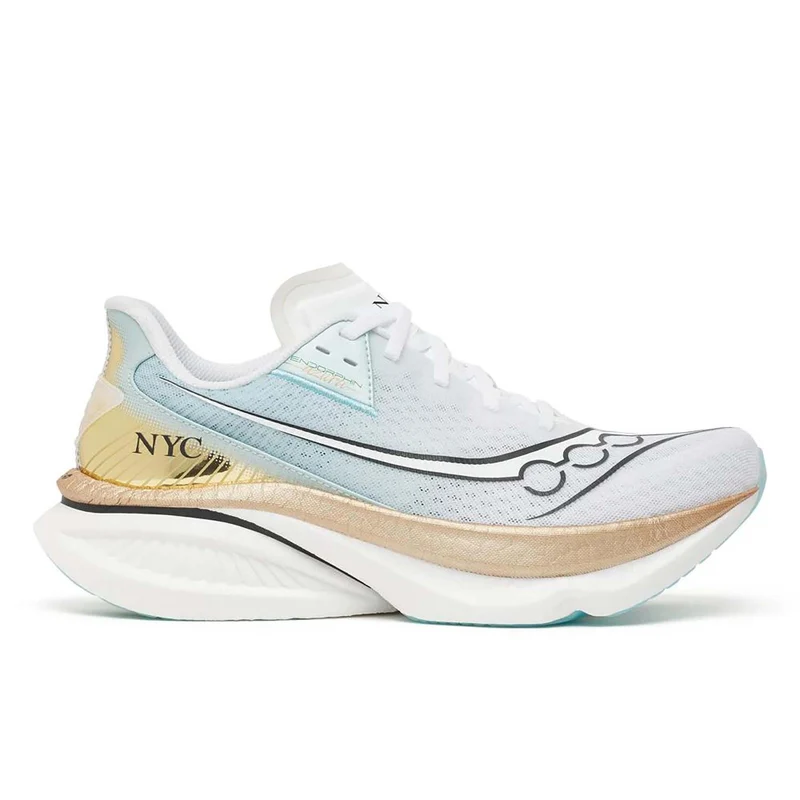 endorphin azura hardloopschoenen