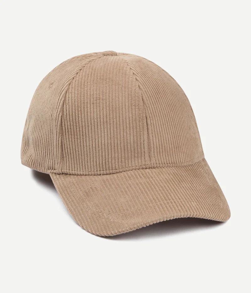 Suitable corduroy pet beige