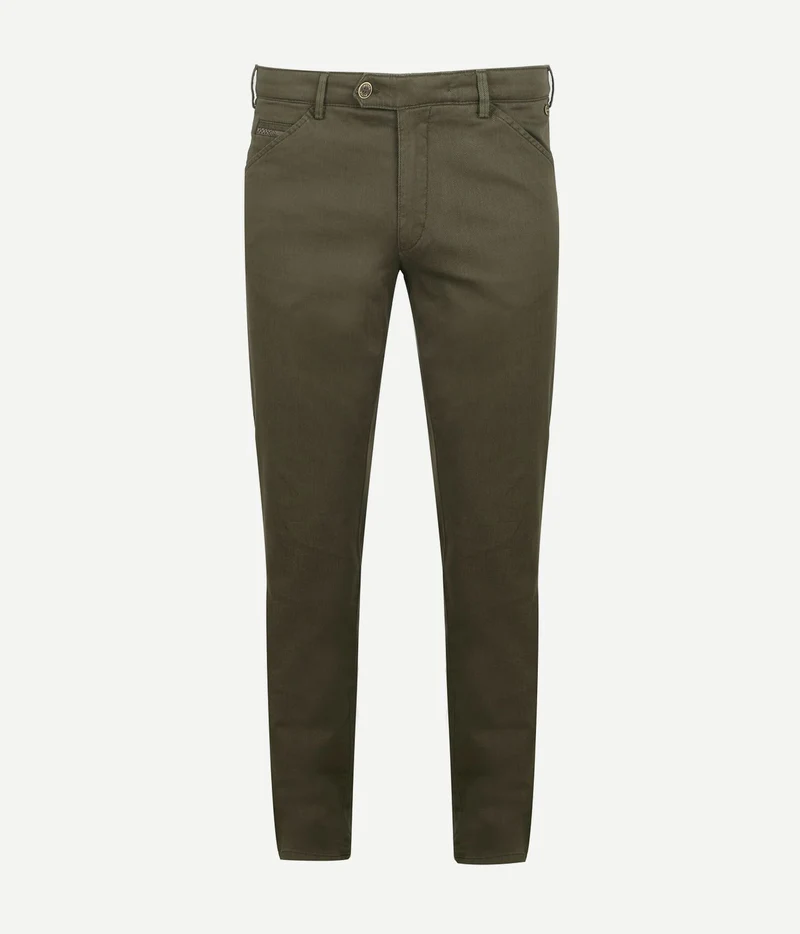 Chicago chino olive