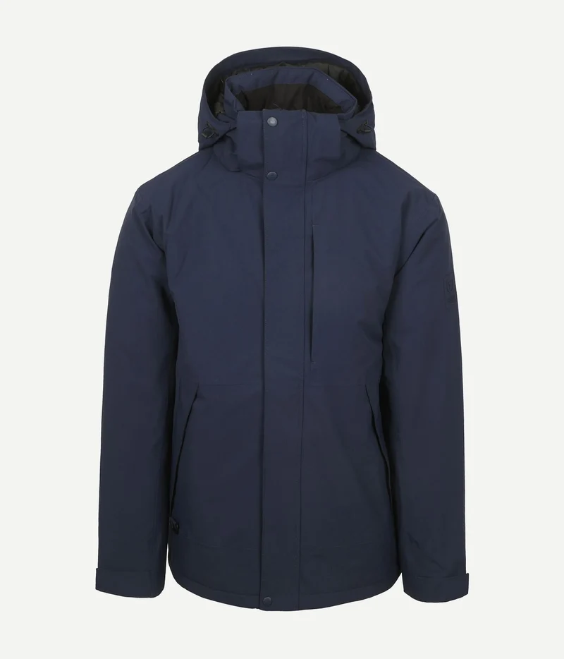 Blaze mpc extreme jacket donkerblauw