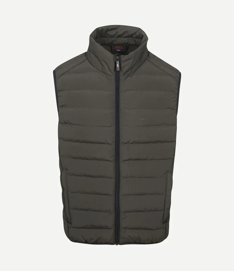 Bodywarmer roberto hazel