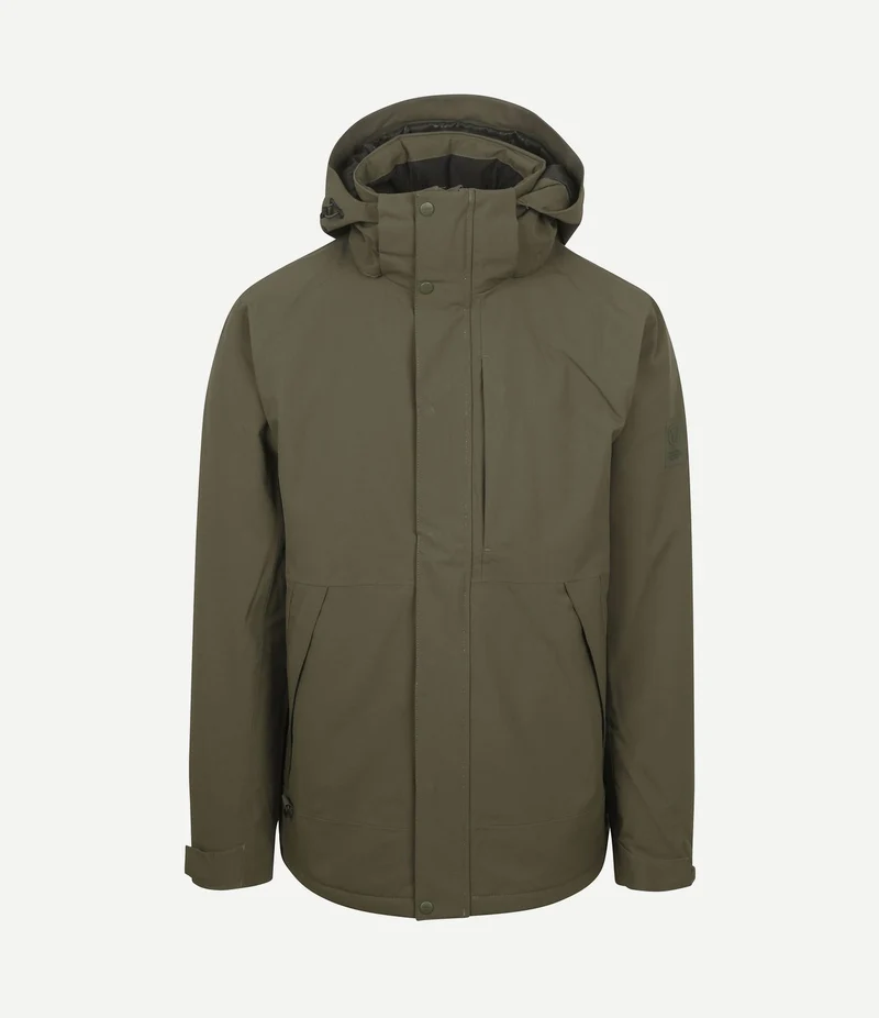Blaze mpc extreme jacket donkergroen