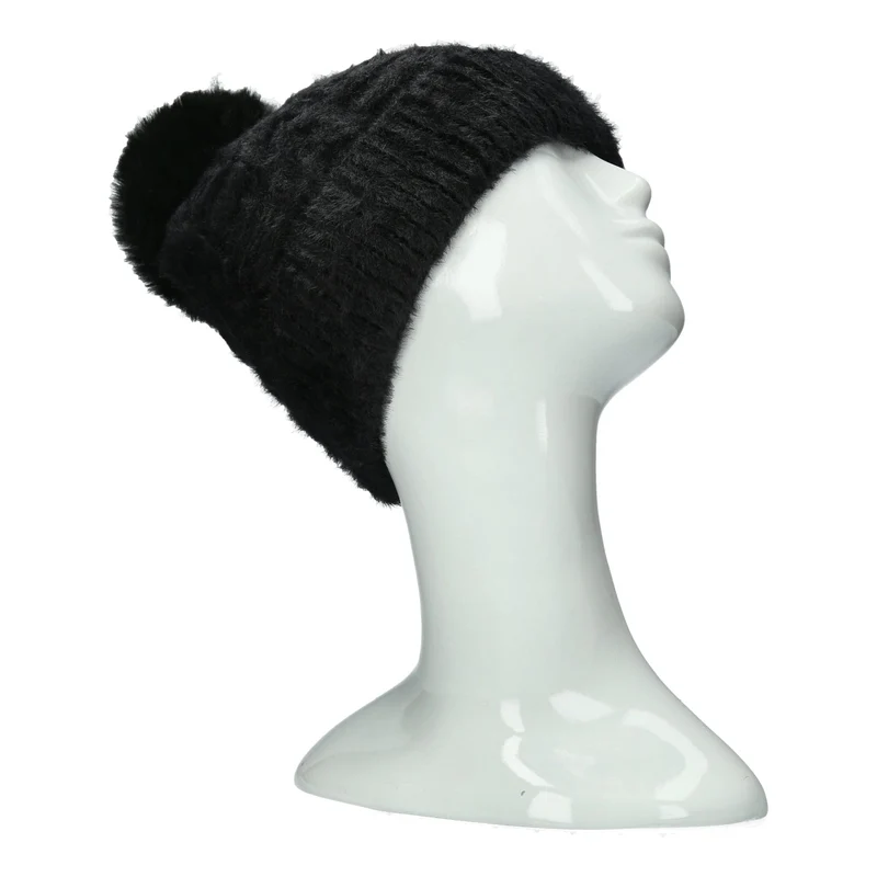 Bonnet fourré Layna