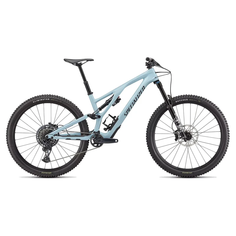 2022 Specialized Stumpjumper EVO Comp Mountain Bike