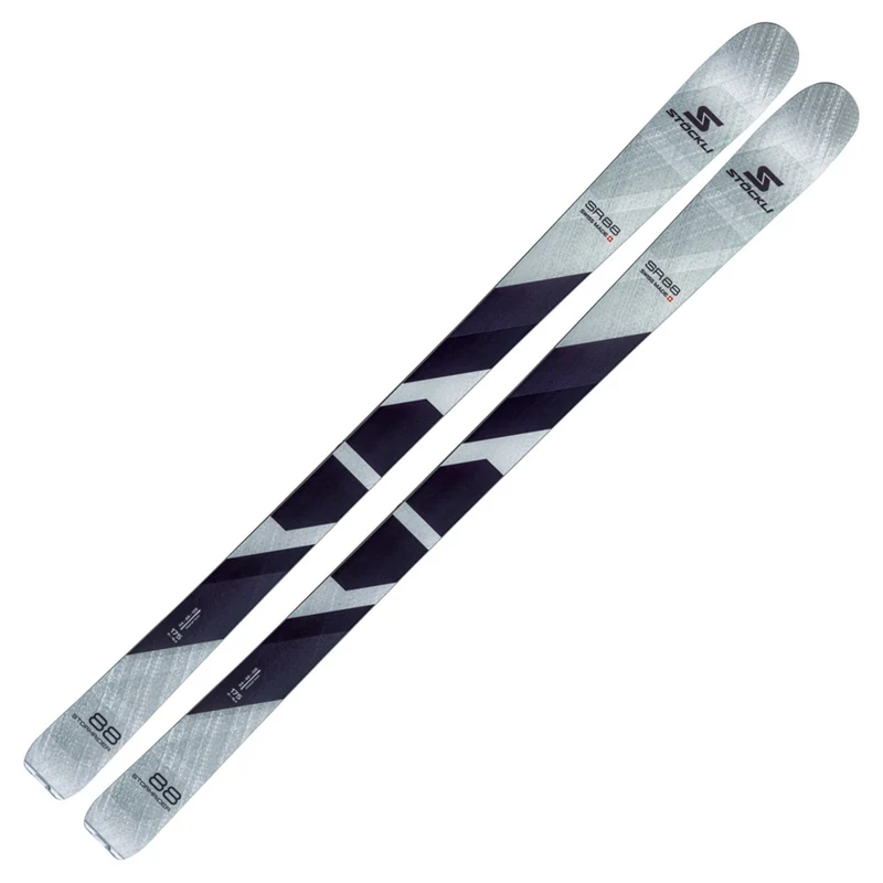 2023 Stockli Stormrider 88 Skis