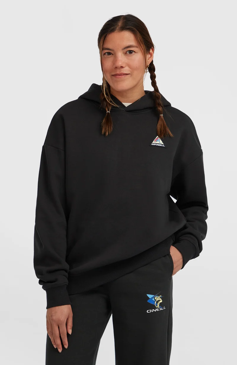 FWC'Play hoodie | Black Out