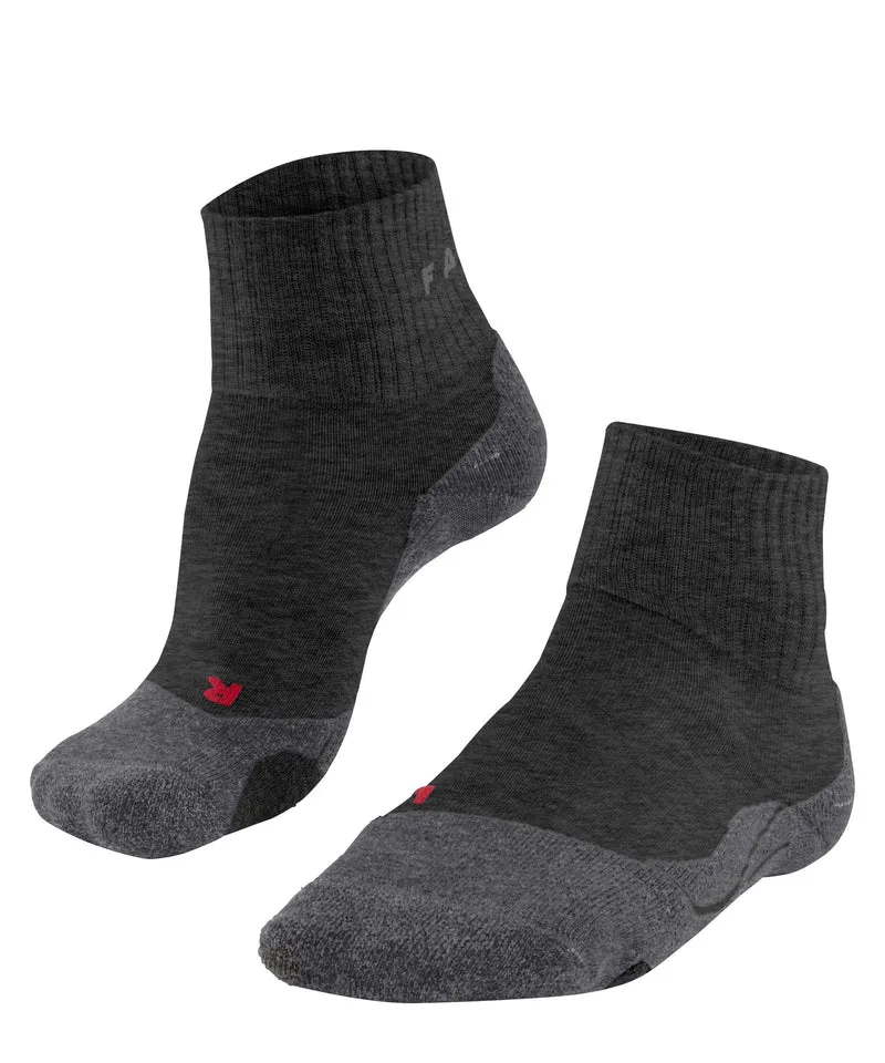 FALKE TK2 Explore Short Women Trekking