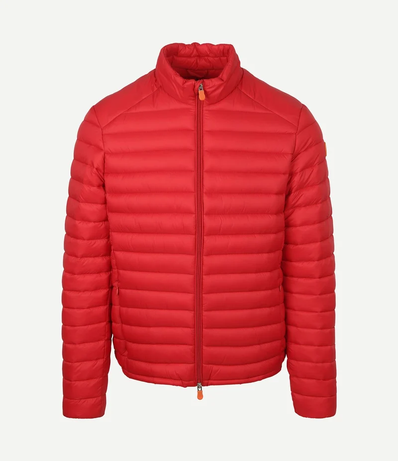 Jas alex tango rood