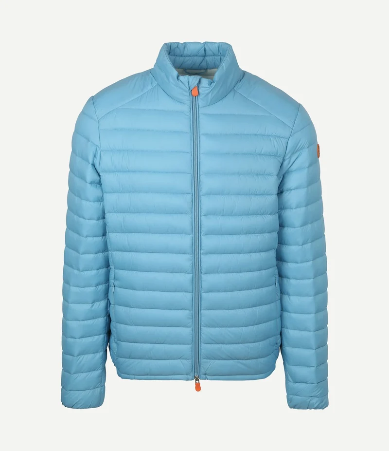 Jas alex bay blauw