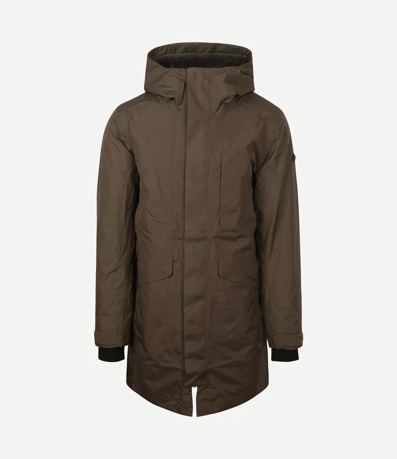 Parka kenny bruin