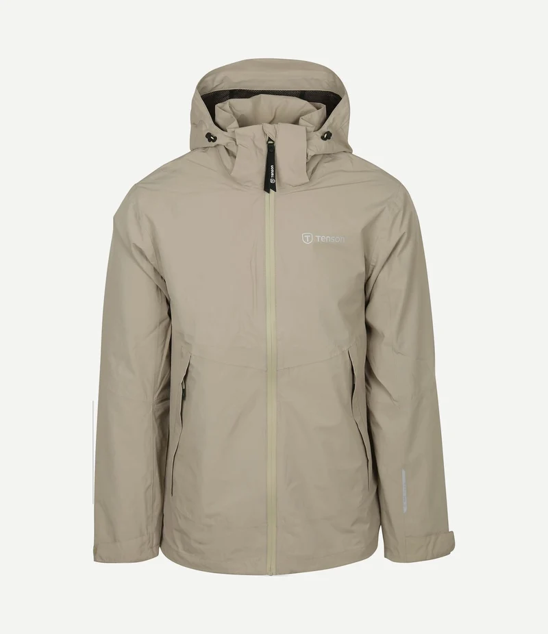 Winga mpc plus jacket sand