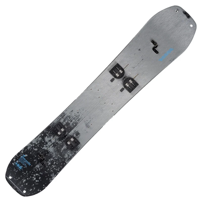 2023 K2 Freeloader Splitboard Package