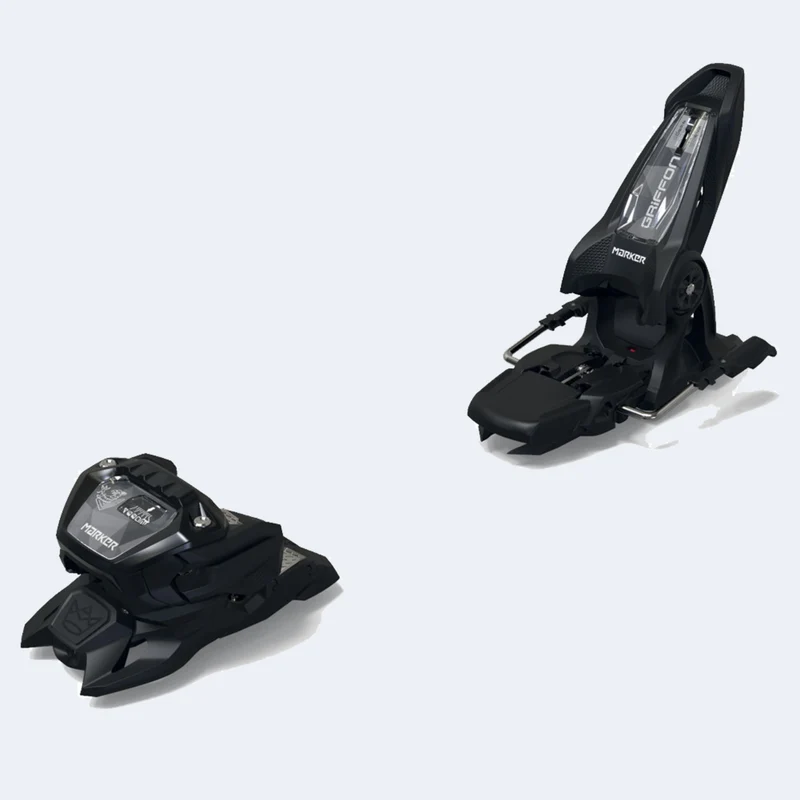 Marker Griffon 13 ID Bindings