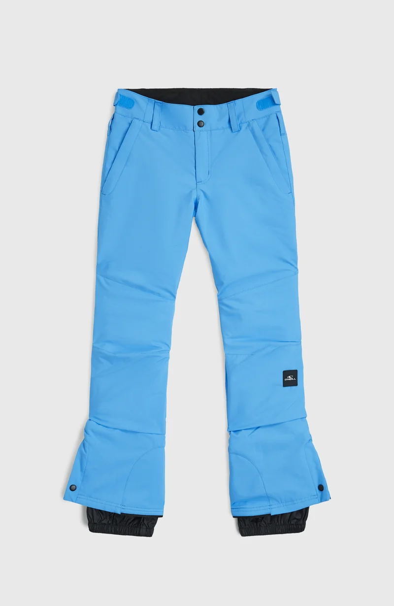 FWC'Cruz wintersportbroek | Blue Poppy
