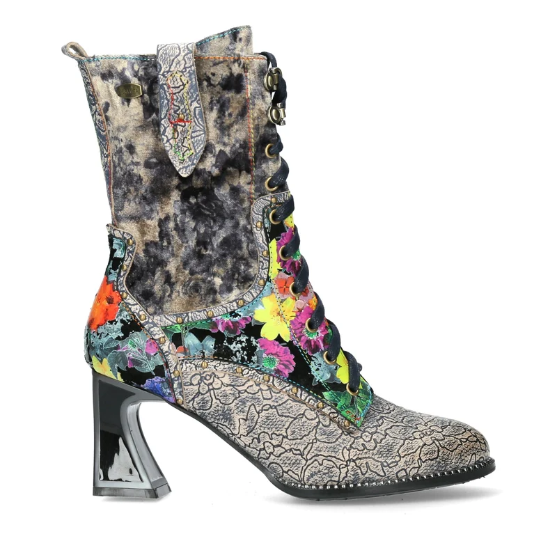 Bottes - JACBO 08