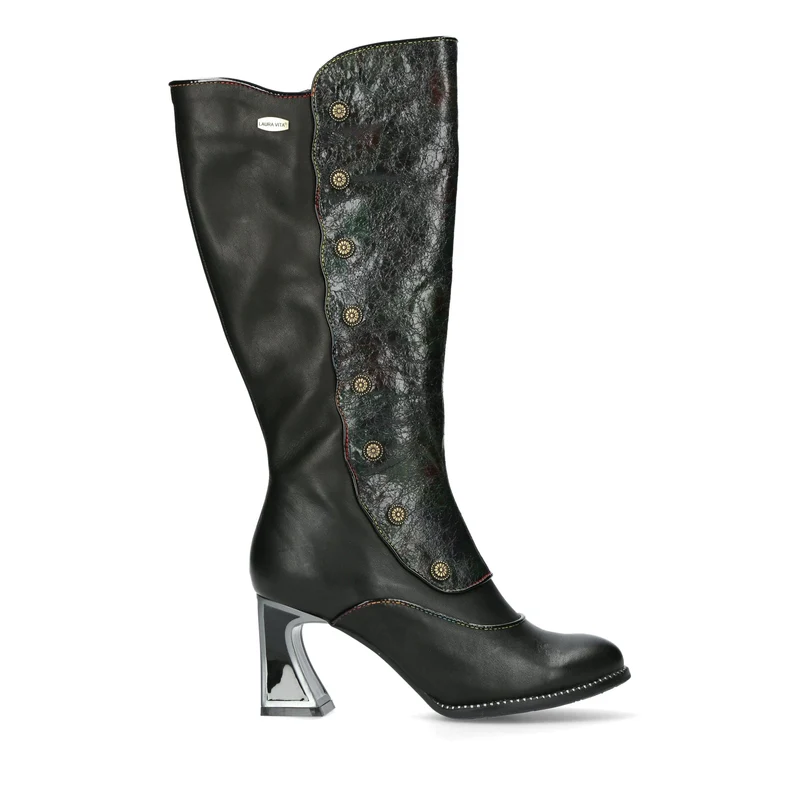 Bottes - JACBO 09