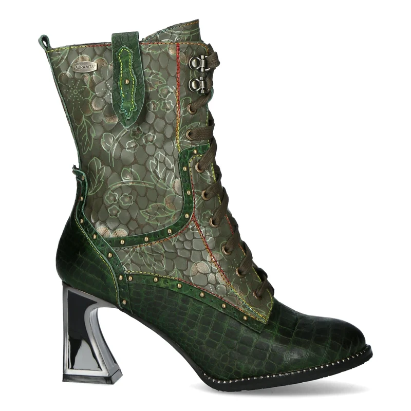 Bottes - JACBO 08