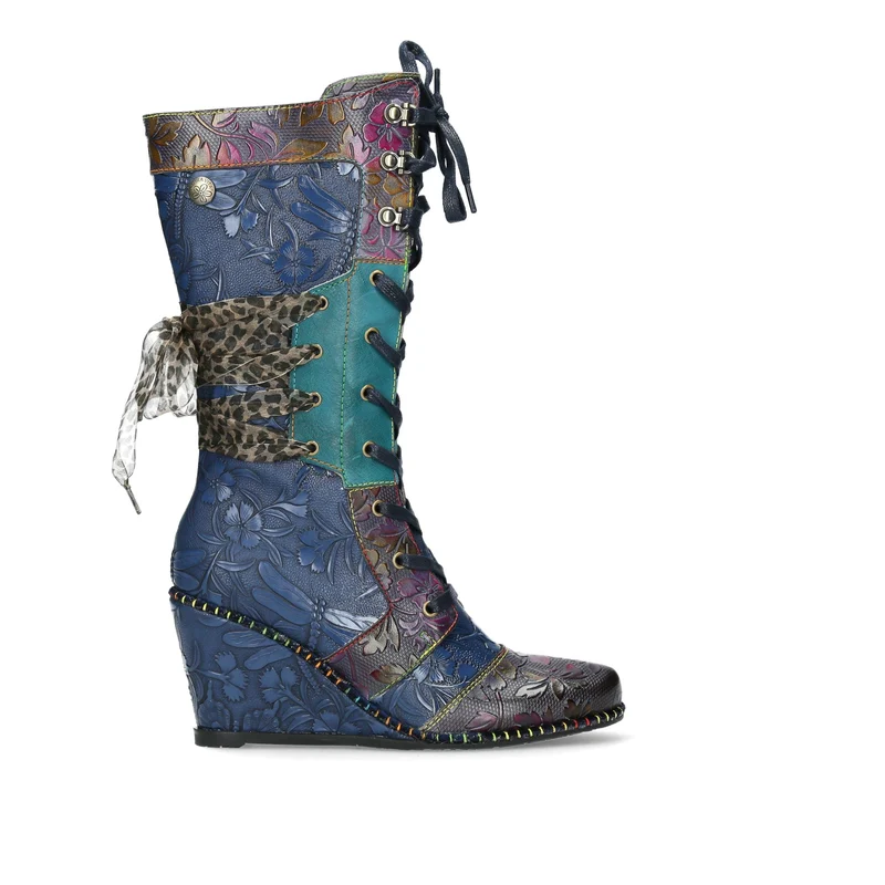 Bottes - REVAO 02