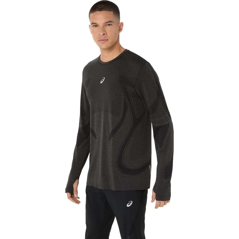 Road Seamless Hardloopshirt