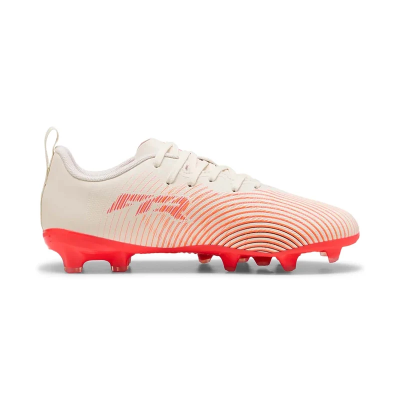 future 9 play fg/ag jr gras, kunstgras voetbalschoenen