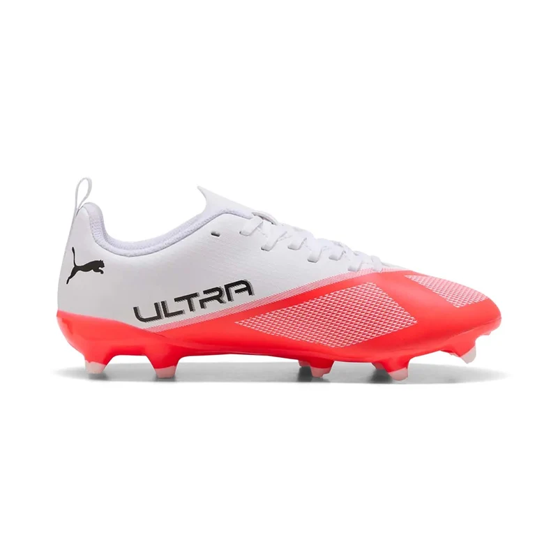 ultra 7 play fg/ag jr gras, kunstgras voetbalschoenen