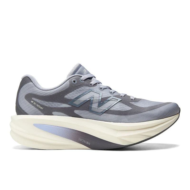 SuperComp Rebel V1 hardloopschoenen