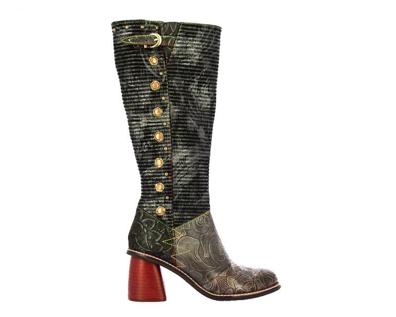 Bottes - EVCAO 15