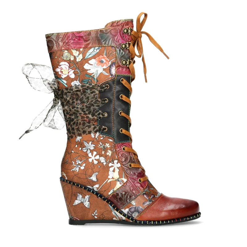Bottes - REVAO 02