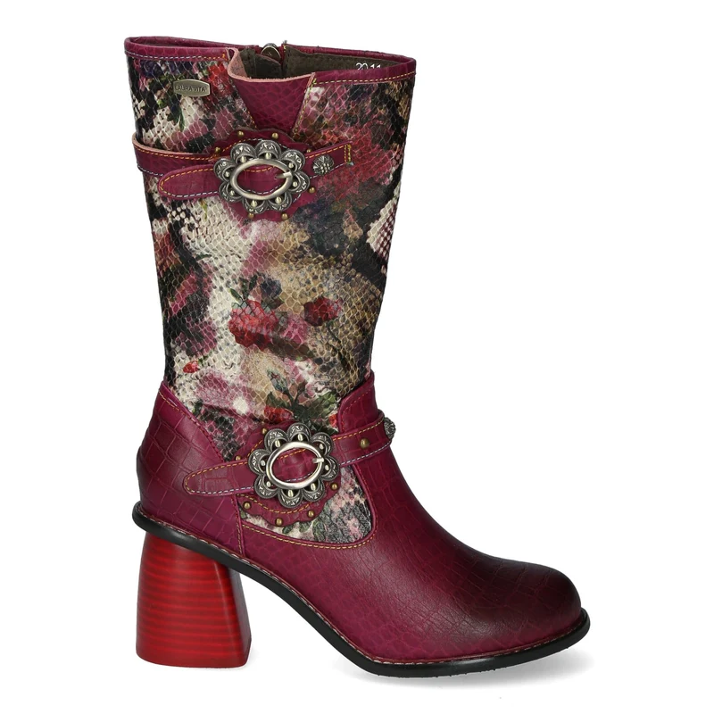Bottes - EVCAO 37