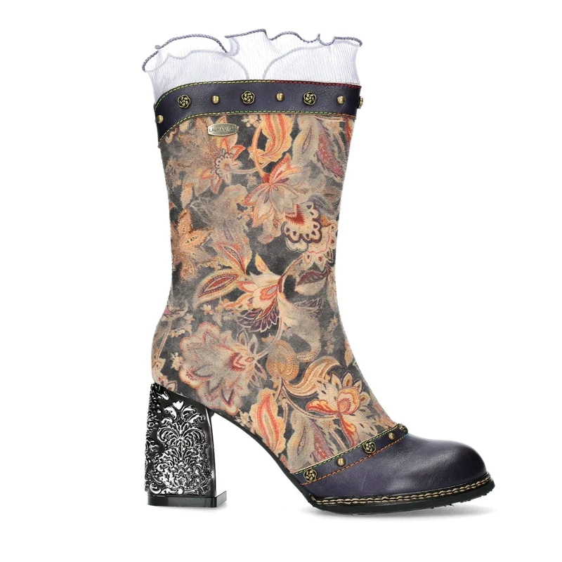 Bottes - KINOAO 03