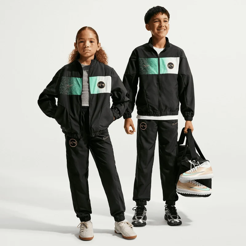 Kylian Mbappé kids trainingspak