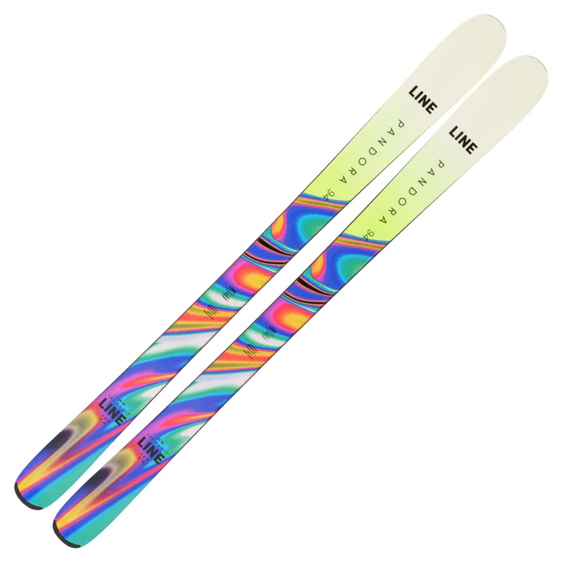 2023 Line Pandora 94 Women's Skis