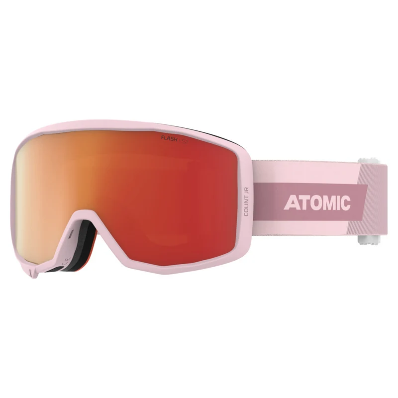 2024 Atomic Count Junior Goggle